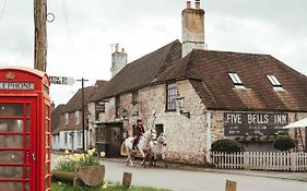 The Five Bells Inn